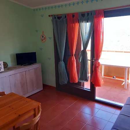 Holiday home Casa Al Mare 18 Torre dei Corsari