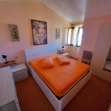Casa Al Mare 18 * טורה דיי קורסרי