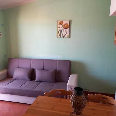 Casa Al Mare 18 Holiday home Torre dei Corsari