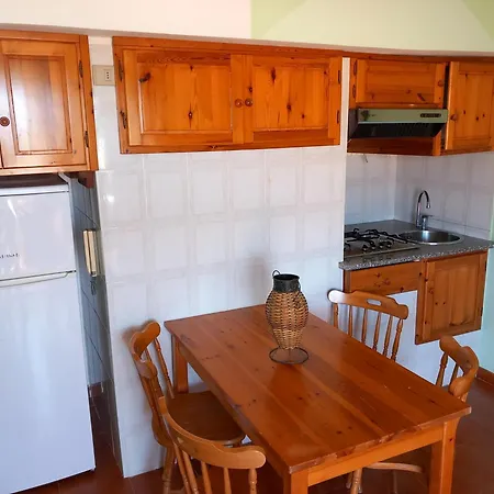 Holiday home Casa Al Mare 18
