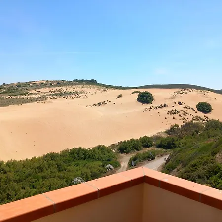Holiday home Casa Al Mare 18 Torre dei Corsari