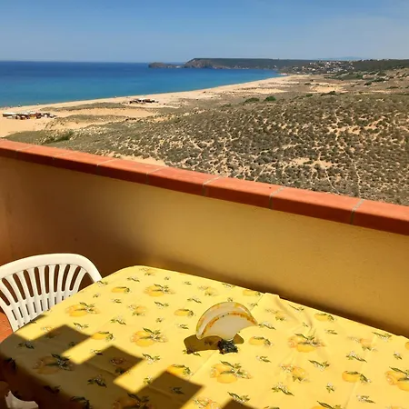Casa Al Mare 18 Torre dei Corsari