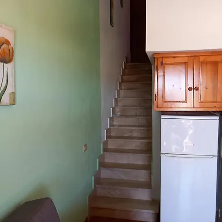 Casa Al Mare 18 Holiday home *