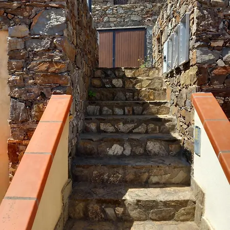 Holiday home Casa Al Mare 18 Torre dei Corsari